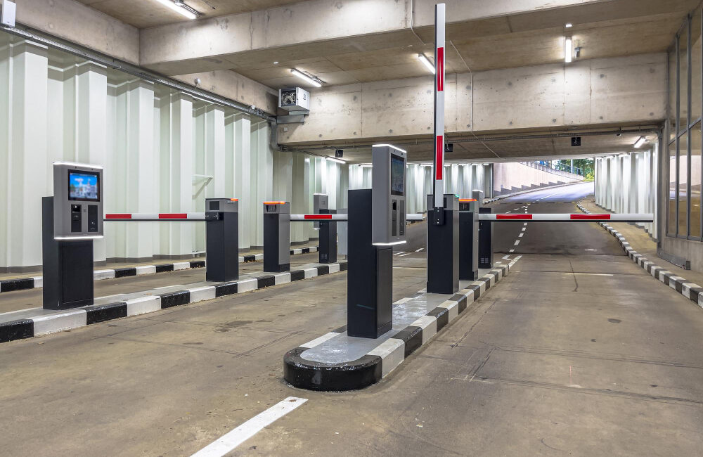 Estacionamento automatizado em SP: pare de perder tempo agora!