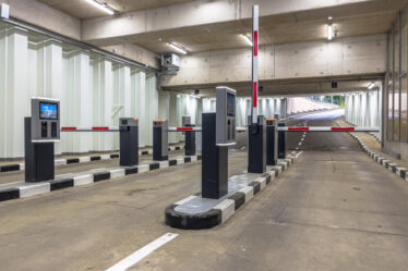 Estacionamento automatizado em SP: pare de perder tempo agora!