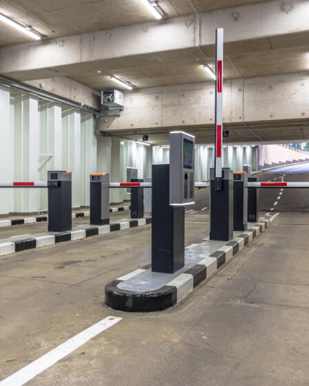 Estacionamento automatizado em SP: pare de perder tempo agora!