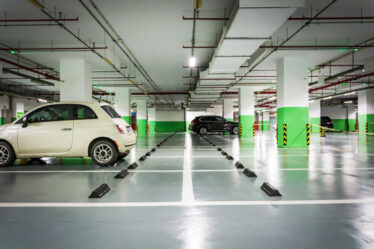 Os 5 maiores benefícios do estacionamento 24h