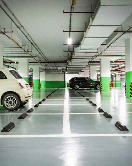 Os 5 maiores benefícios do estacionamento 24h