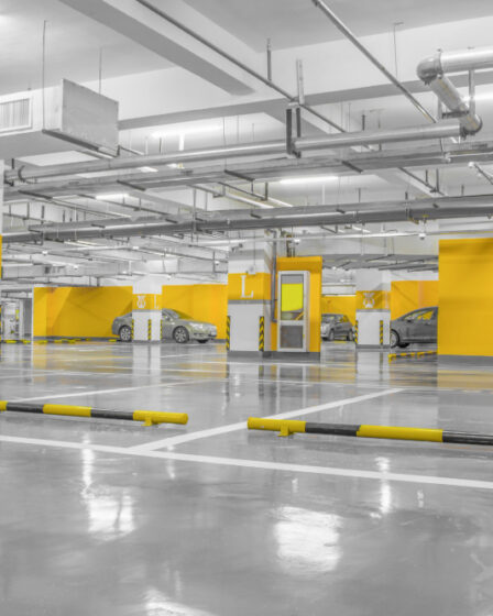 Serviço de reserva de vagas em São Paulo: alternativas que ninguém conta