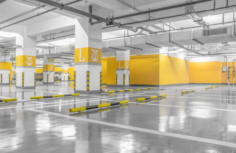 Quais as vantagens da automação de estacionamentos? Entenda