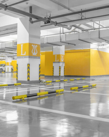 Quais as vantagens da automação de estacionamentos? Entenda