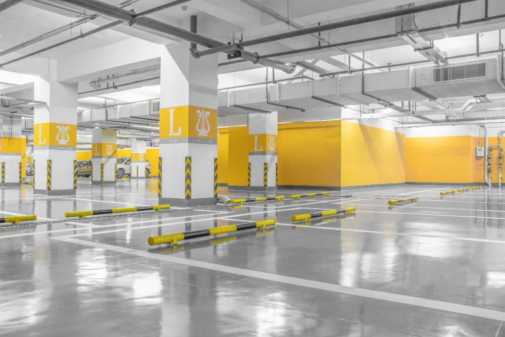 Quais as vantagens da automação de estacionamentos? Entenda